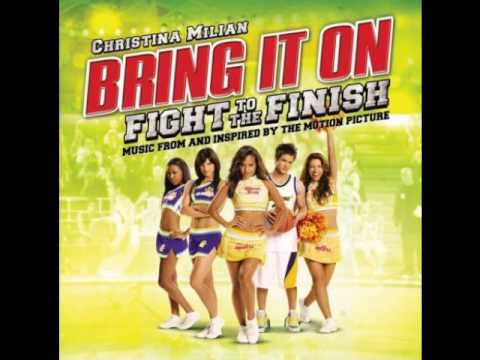 Boy Hunter - Bree Randall Featuring Cali