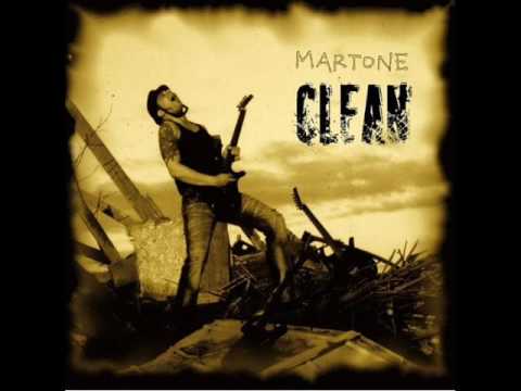 Dave Martone - Clean - Track 9: Turn on the Heater