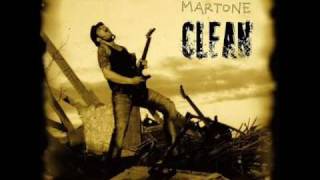 Dave Martone - Clean - Track 9: Turn on the Heater