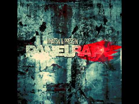 Whatsn, Pressin - Miami (PANELRAP DEMO 2012)