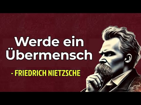 What is the Superman? | Nietzsche's Philosophy