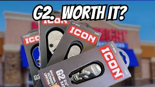 I Bought Every New ICON G2 Ratchet. Here's the Truth.