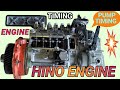 Diesel Pump Ki Setting Hino Engine Pump Timing Adjust Ashok Leyland Fip Timing Settings