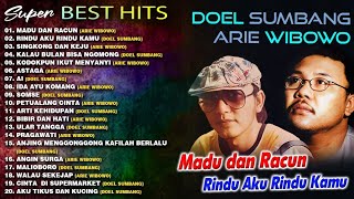 Download lagu DOEL SUMBANG ARIE WIBOWO FULL ALBUM POPULER #doelsumbang #lagulama #lagulama90an #lagulawas80an  mp3