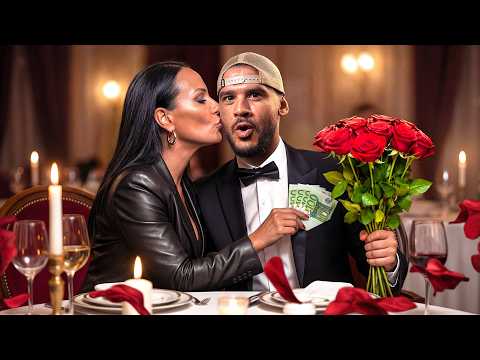 ELLE ESSAYE DE LUI VOLER TOUT SON ARGENT ?! - Les pires dates