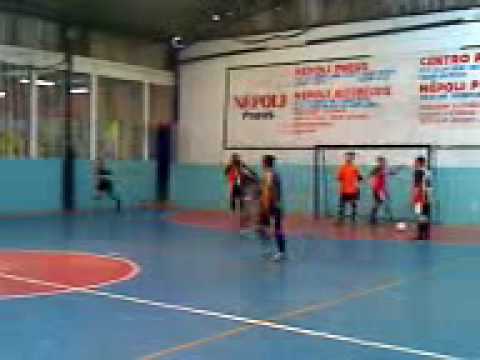 Galacticos x Raça fs 