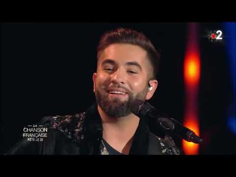 Pour oublier - Kendji, Claudio, Slimane, Vitaa, Erza