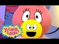 Yo Gabba Gabba 119 Amor Capítulos Completos HD Temporada 1