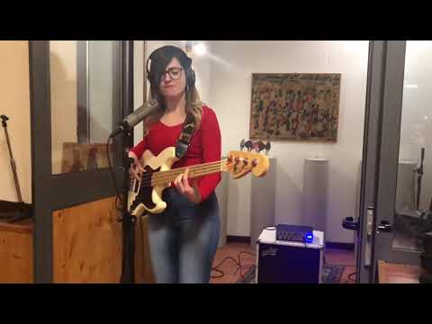 Flaviano Pennisi, Shaun Martin (Snarky Puppy) and Melissa Petitto - Higher Ground