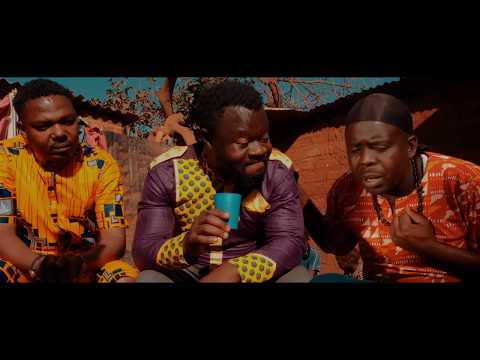 Cas G – “Musunge Mushe“ Ft. James Chamanyazi (Official Video)