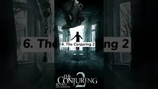 Download lagu 8 top Film Horror dunia Paling Menakutkan Sepanjang sejarah! mp3