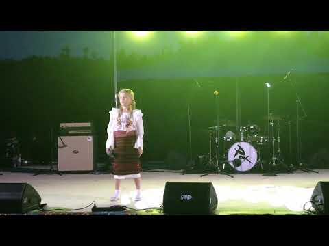 Așa-i Românul, ansamblul vocal “Speranța”, s. Mereni