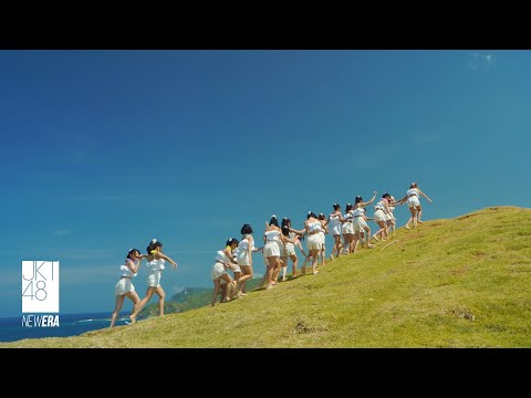 Ponytail dan Shu-Shu - JKT48 Official Teaser 2