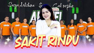 Download lagu Pain of Longing - Sasya Arkhisna Ft. Cak Nophie mp3