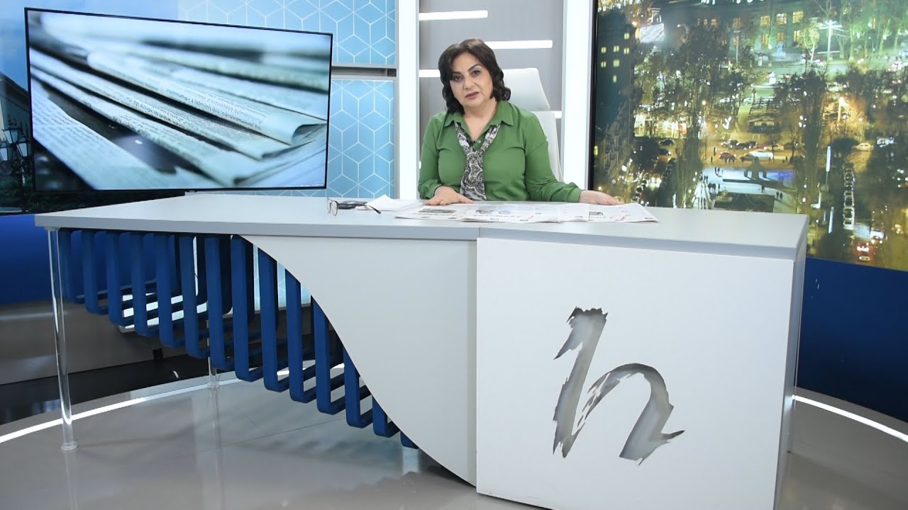 Փողոցը կծնի՞ լիդեր, թե ապակենտրոն պայքարը լիդեր չի ենթադրում. Հրապարակային շաբաթ