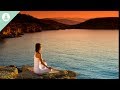 Morning Meditation for Positive Energy, Yoga Music, Harmony Inner Peace