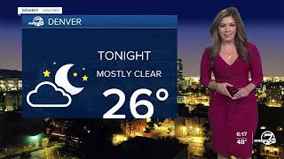 Danielle Grant 12/04/2024 ABC7