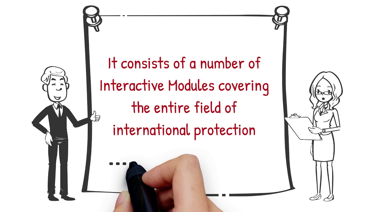 #EASO #Training Curriculum