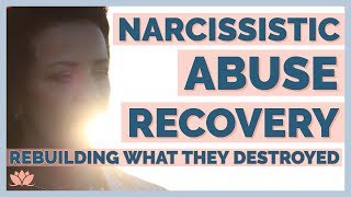 Loving Yourself After Narcissistic Abuse