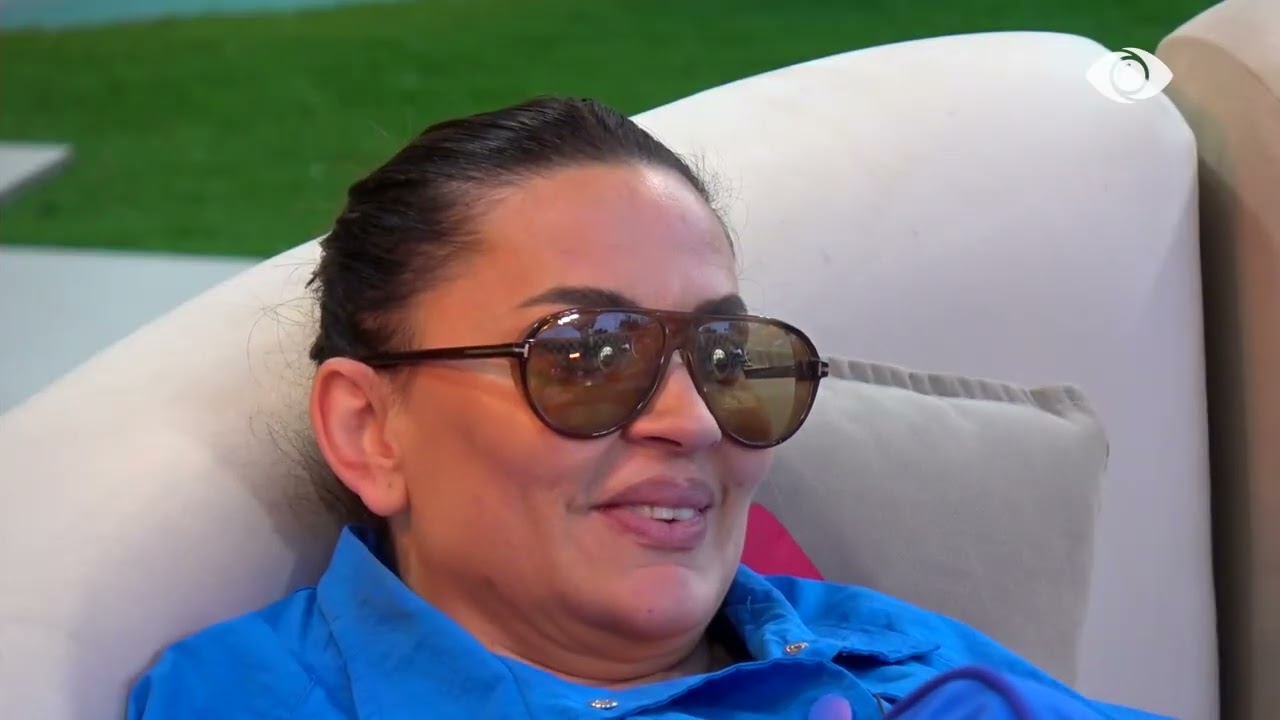 “Ta kisha nënën si ty, e kisha çuar në azil”/ Agravon debati mes Indritit dhe Rozanës