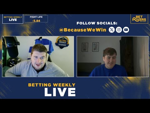 FA Cup, Serie A, LaLiga Predictions: Liverpool vs Barnsley - Betting Weekly LIVE