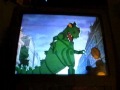 Blue S Clues Stop Look And Listen VHS Broken
