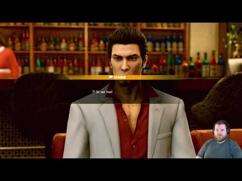 Yakuza Kiwami 2 Pt 41