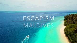 Escapism Maldives! aa.feridhoo, North Ari Atoll : Heaven on Earth!