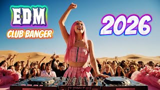 Download lagu 🚀 DJ Beautiful Girl 2025 / Festival Energy Mix / Bass Boost Remix 🔊 #dj #dance #philippines #edm mp3