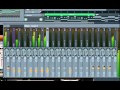 FL Studio 10. Сочиняем рок/метал (Обновлённая версия) 