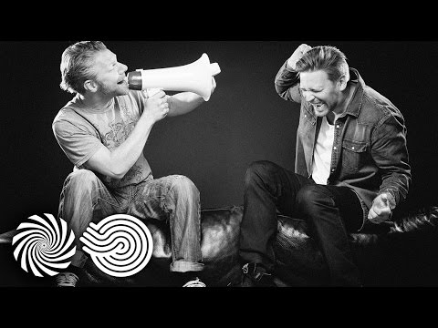 Ticon DJ set - Oct. 2014