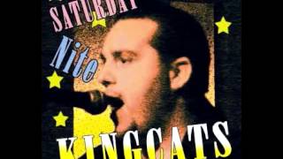 King Cats / Small Black Chevy