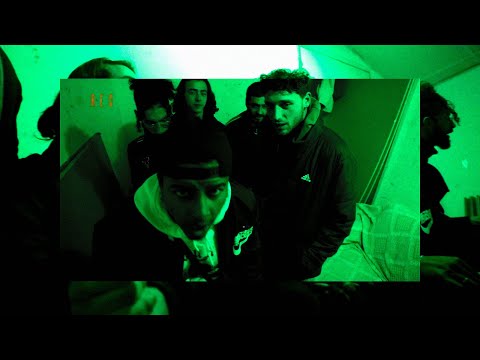 Asko - Capaz ft F3L!X, 9X & Fábio Shivers[Videoclip Oficial] Dir. @Artwave