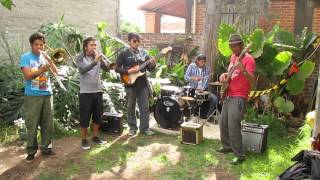 After the rain- The skatalites(cover) Roots Band reggae music