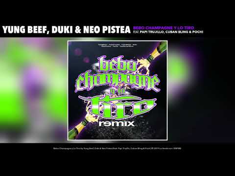 {Bebo Champagne Y Lo Tiro Remix} {Bebo Champagne Y Lo Tiro Remix} Best Songs