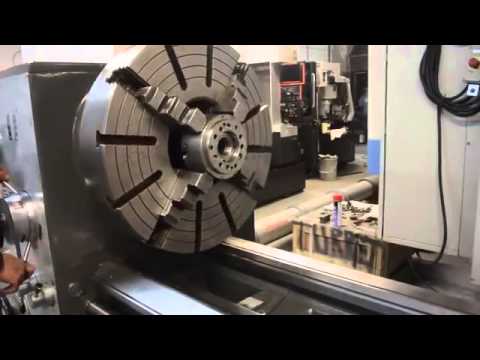 Tokarka uniwersalna LANSING 28 G 1988