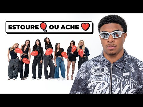 POP THE BALLOON OR FIND YOUR LOVE! EP:29