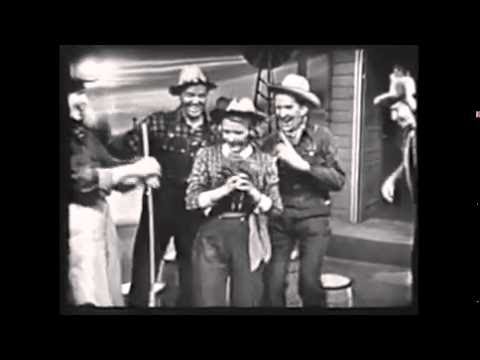 Your Hit Parade   November 12, 1955 classic variety show