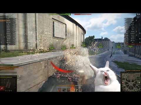 World of Tanks Epic Wins and Fails Ep103