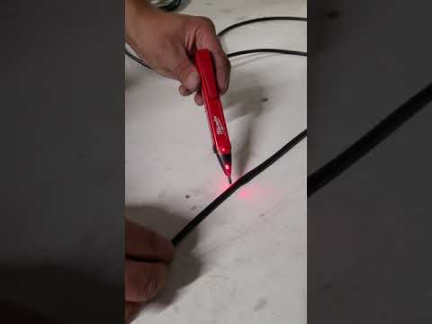 Voltage Meter Milwaukee