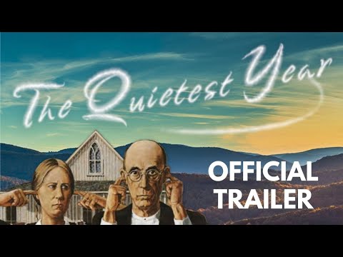 Film Premier of The Quietest Year Film Premier of The Quietest Year