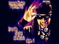 Fonzworth Bentley feat. Slimm Calhoun -- Haters To The Side (Prod by Brandon Bdon Matthews) (2009)