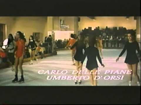 SILVIA DIONISIO 1970 CRIME D'AMORE