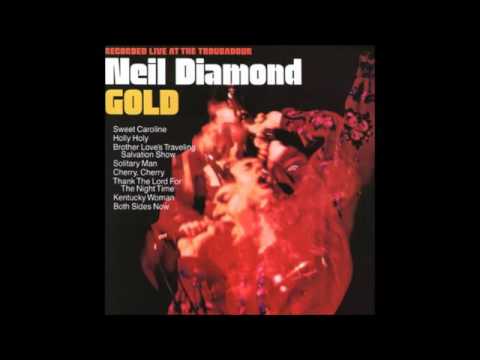 Holly Holy --   Neil Diamond