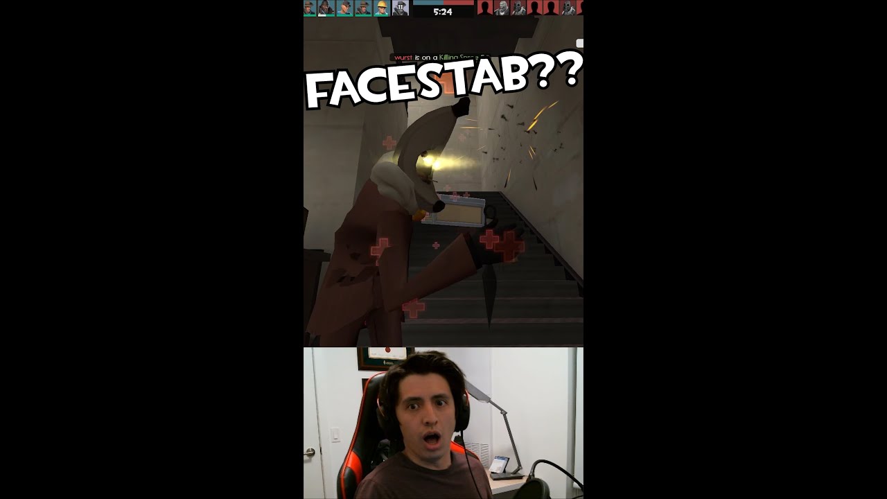 Sniping in TF2 Can Be PAIN... #shorts