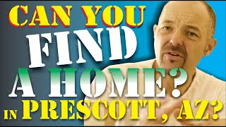 Can you find a house in Prescott, Arizona - Realty ONE Mountain Desert - Prescott - Arizona