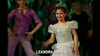 Leandra Toska - Çudibërsja