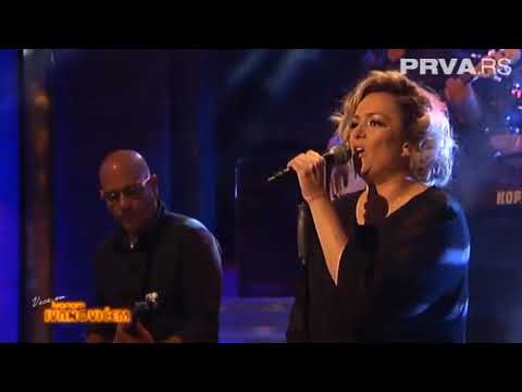 Ivana Peters - Titanium