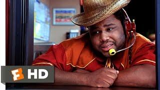 Harold &amp; Kumar Go to White Castle - Burger Shack Employee Scene (1/10) | Movieclips