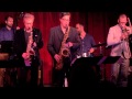 Tom Tallitsch All Together Now 6tet @ Birdland NYC - Border Crossing